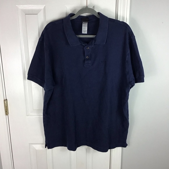 Patagonia Men’s Polo Shirt Size X-Large - Picture 1 of 4